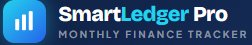 SmartLedger Pro